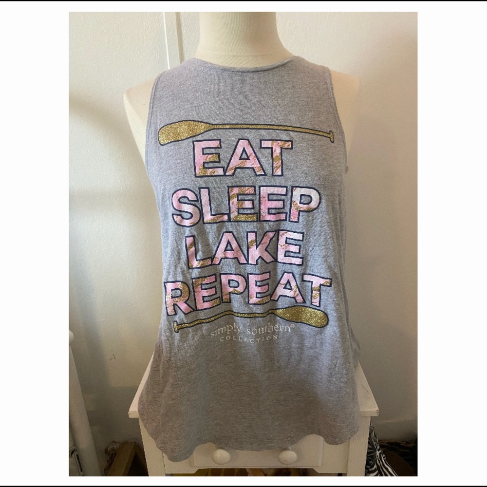 Simply Southern Tank